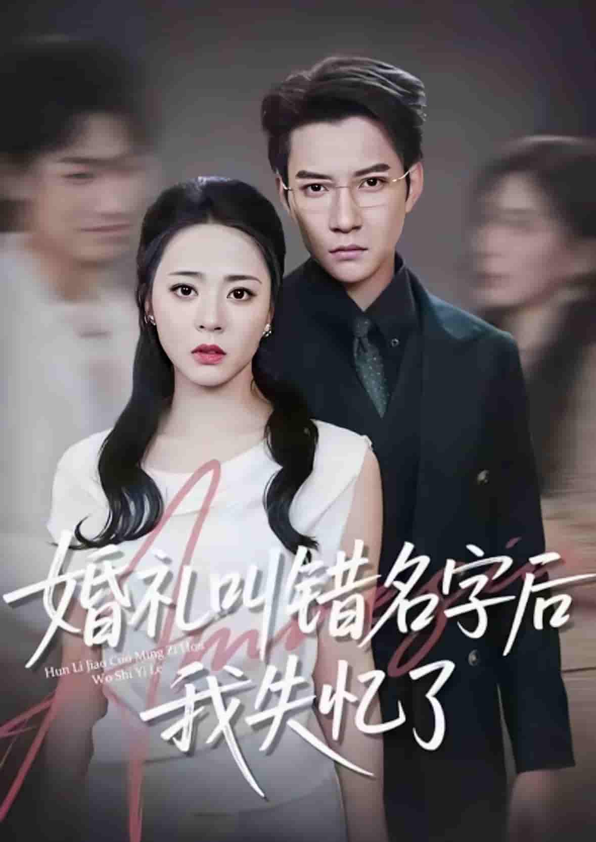 婚礼叫错名字后我失忆了